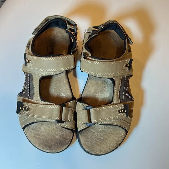 Khombu | Shoes | Khombu Mens Noah Comfort Adjustable Hook  display picture 2
